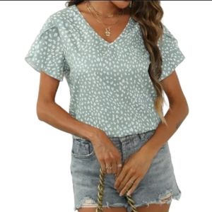 Blouse 🔥 FIRE SALE🔥